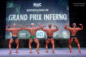 BODYBUILDING 90